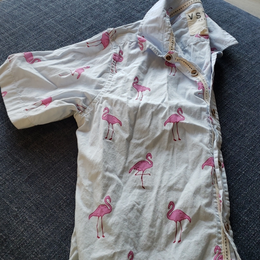 Shirt - Picture 2 of 3